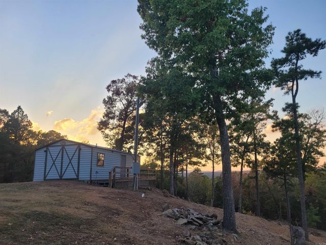 290 Christopher Drive, Quitman, AR 72131