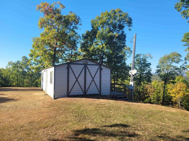 290 Christopher Drive, Quitman, AR 72131