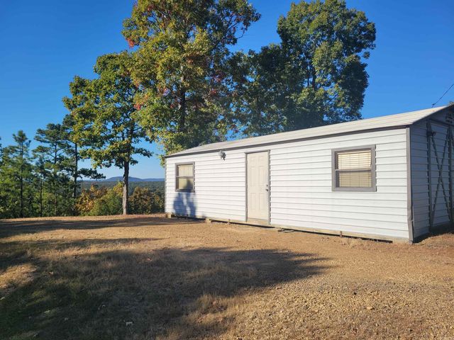 290 Christopher Drive, Quitman, AR 72131