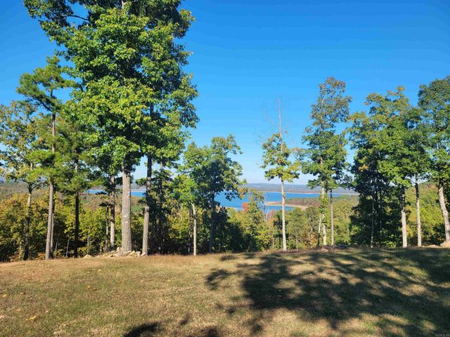 290 Christopher Drive, Quitman, AR 72131