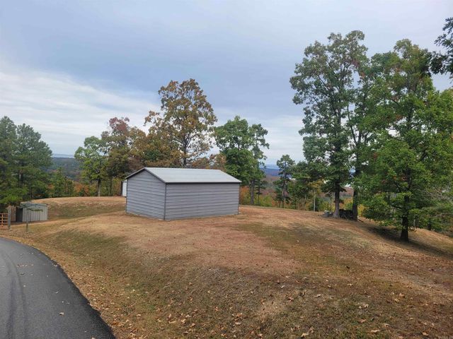 290 Christopher Drive, Quitman, AR 72131