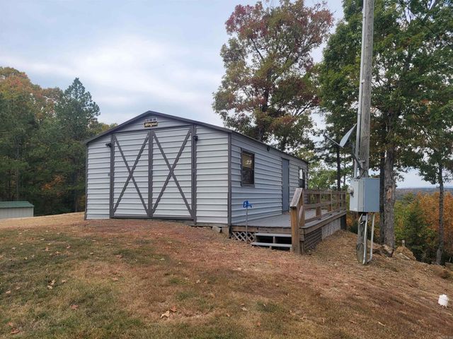 290 Christopher Drive, Quitman, AR 72131