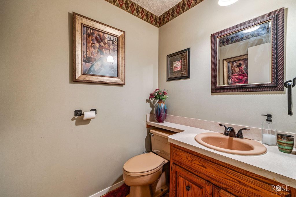 Image 12 of property listing at 1581 Becker Lane, San Angelo, TX 76904