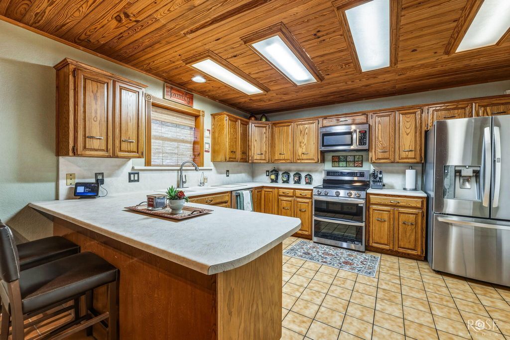 Image 16 of property listing at 1581 Becker Lane, San Angelo, TX 76904