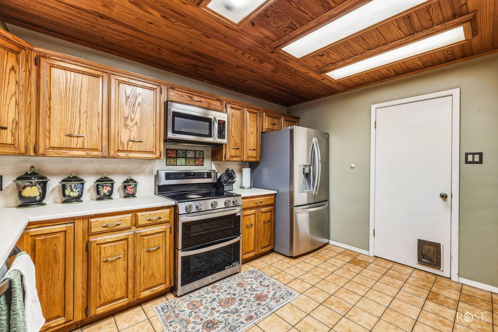 Image 18 of property listing at 1581 Becker Lane, San Angelo, TX 76904