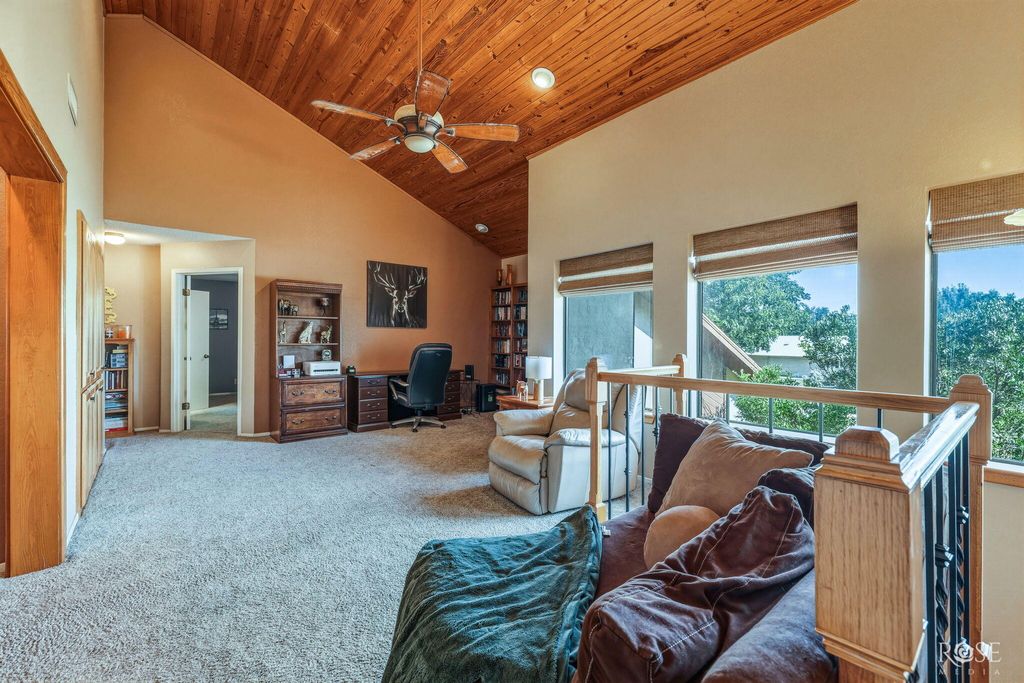 Image 26 of property listing at 1581 Becker Lane, San Angelo, TX 76904