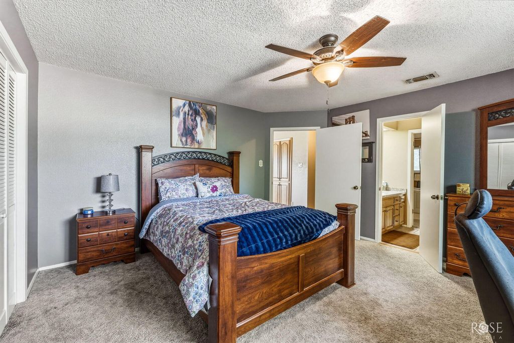 Image 31 of property listing at 1581 Becker Lane, San Angelo, TX 76904