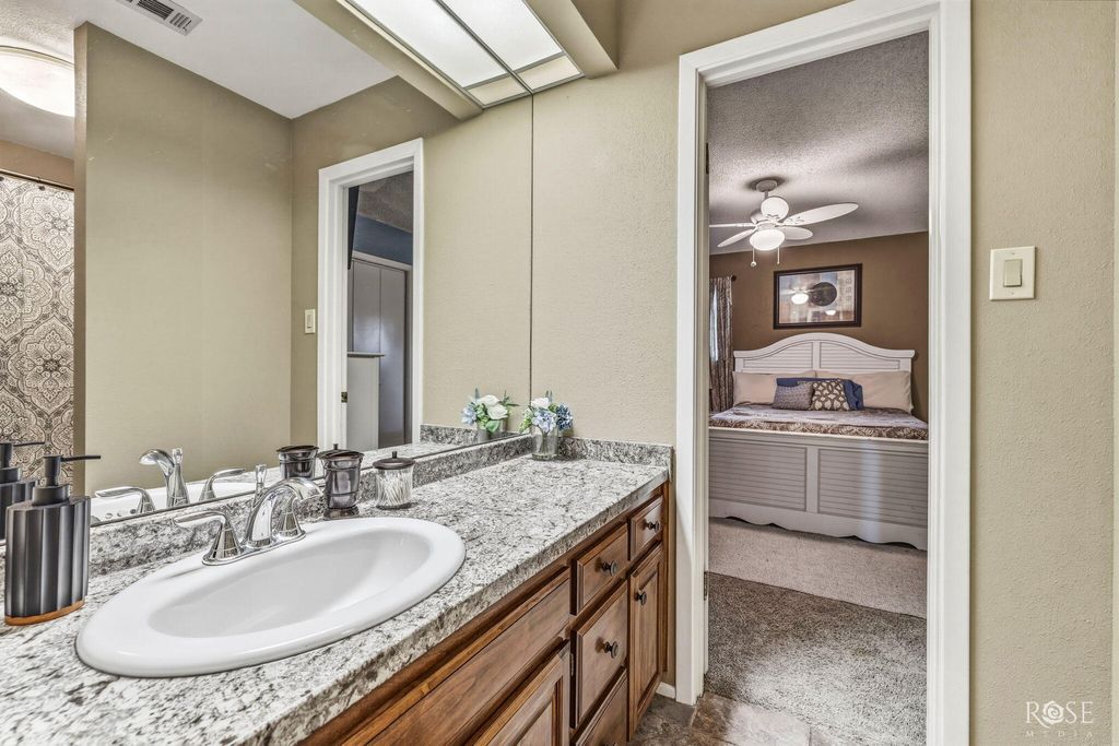 Image 32 of property listing at 1581 Becker Lane, San Angelo, TX 76904