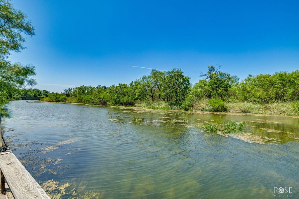 Image 47 of property listing at 1581 Becker Lane, San Angelo, TX 76904