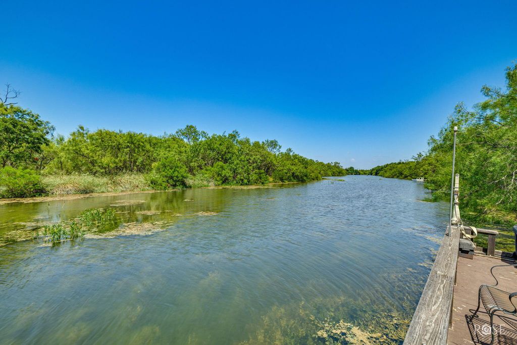 Image 48 of property listing at 1581 Becker Lane, San Angelo, TX 76904