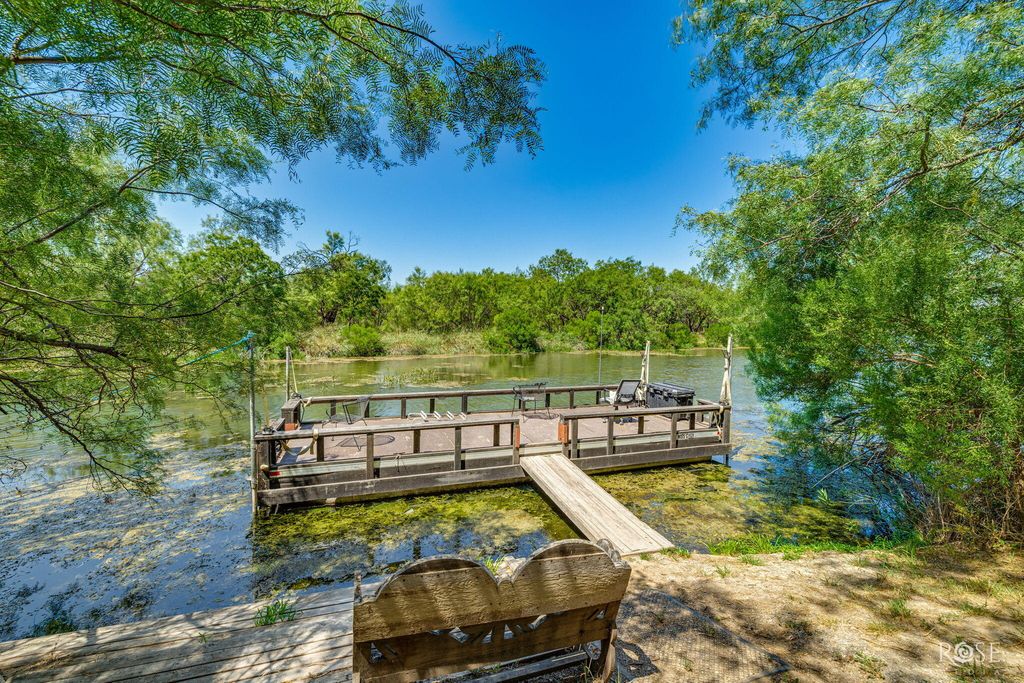 Image 49 of property listing at 1581 Becker Lane, San Angelo, TX 76904