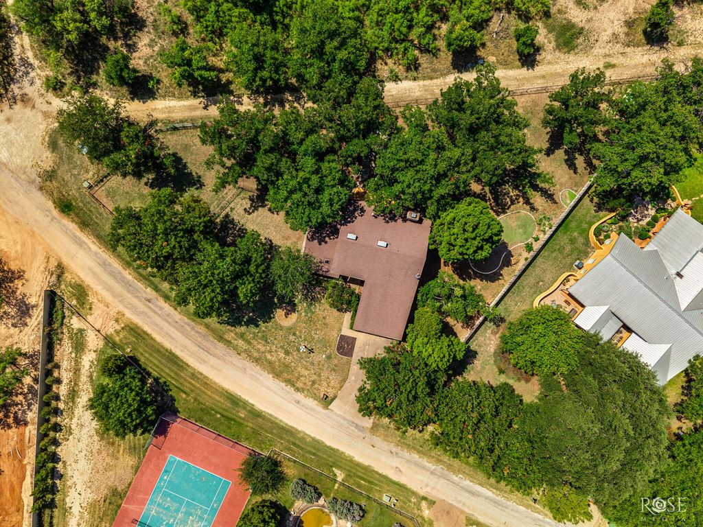 Image 56 of property listing at 1581 Becker Lane, San Angelo, TX 76904