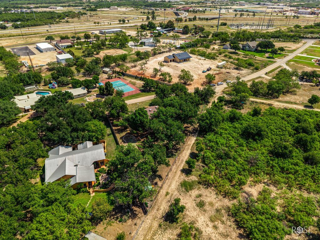 Image 57 of property listing at 1581 Becker Lane, San Angelo, TX 76904