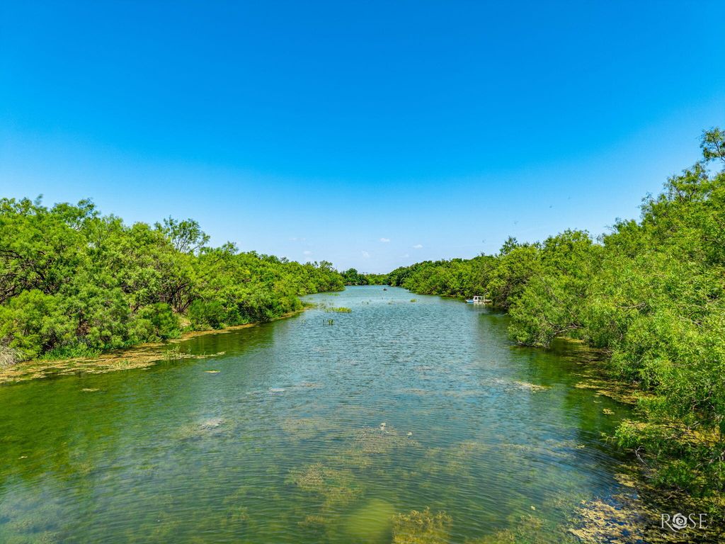 Image 67 of property listing at 1581 Becker Lane, San Angelo, TX 76904