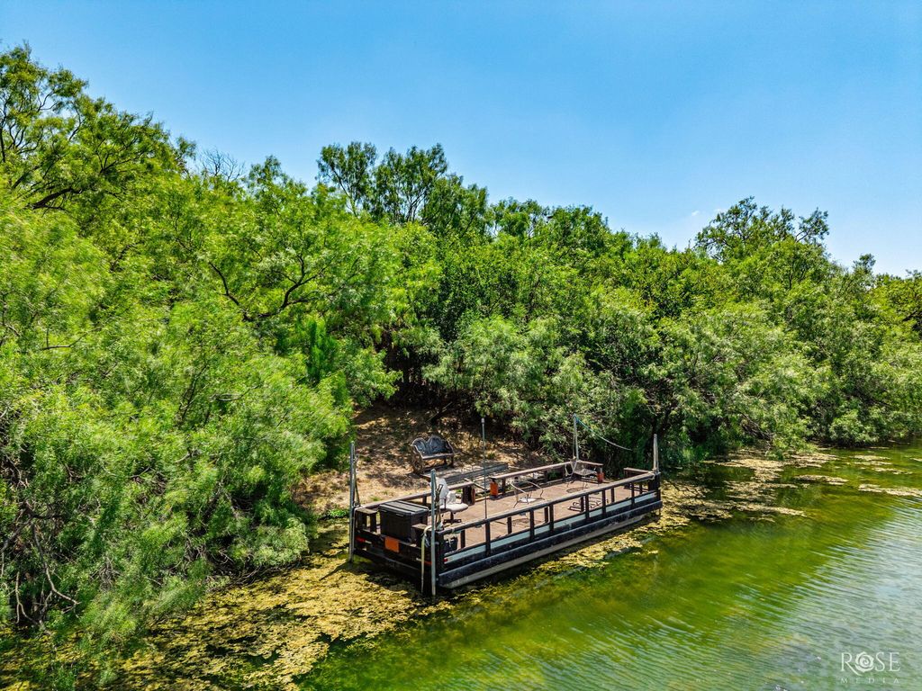 Image 69 of property listing at 1581 Becker Lane, San Angelo, TX 76904