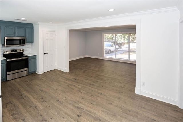 1508 Peachcrest Road, Decatur, GA 30032