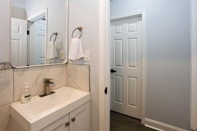 1508 Peachcrest Road, Decatur, GA 30032