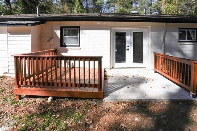 1508 Peachcrest Road, Decatur, GA 30032