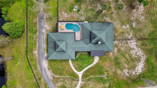 13910 CORKWOOD LANE, Astatula, FL 34705