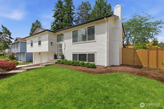 1529 172nd Place NE, Bellevue, WA 98008