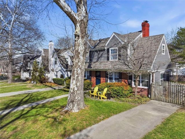 1248 71st Terrace, Kansas City, MO 64114