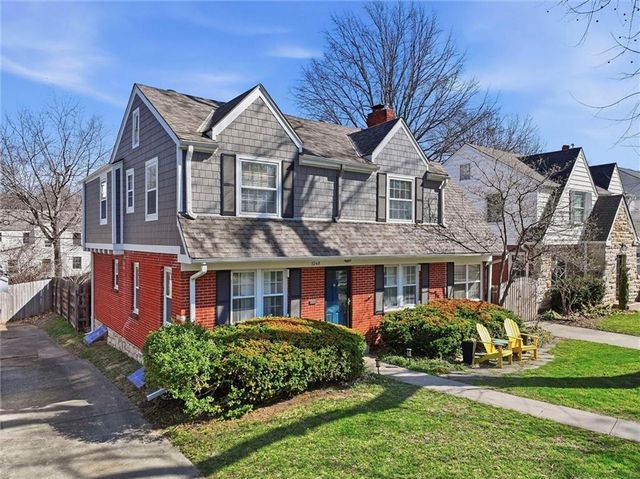 1248 71st Terrace, Kansas City, MO 64114