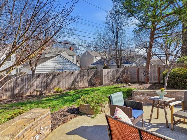 1248 71st Terrace, Kansas City, MO 64114