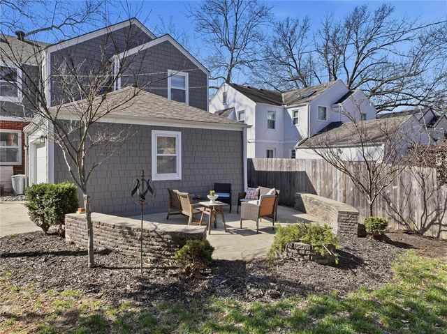 1248 71st Terrace, Kansas City, MO 64114