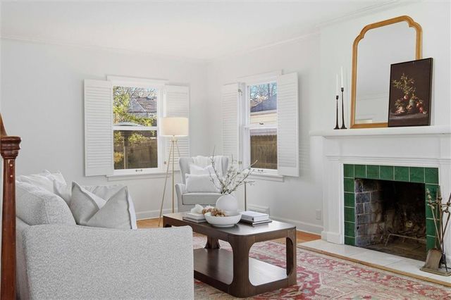 1248 71st Terrace, Kansas City, MO 64114