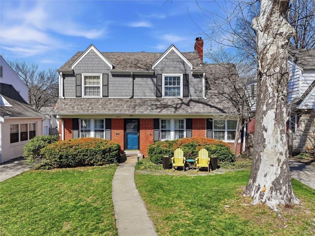1248 71st Terrace, Kansas City, MO 64114