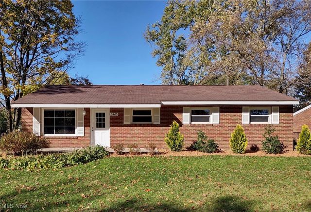 3483 Lawndale Drive, Kent, OH 44240