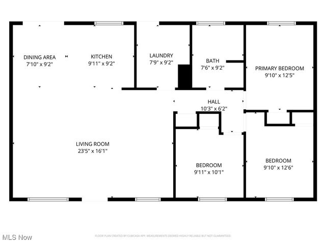 3483 Lawndale Drive, Kent, OH 44240