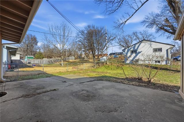 2941 N 64th Terrace, Kansas City, KS 66104