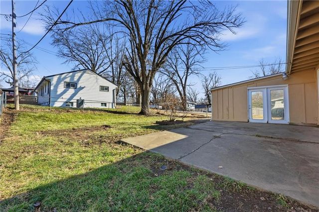 2941 N 64th Terrace, Kansas City, KS 66104