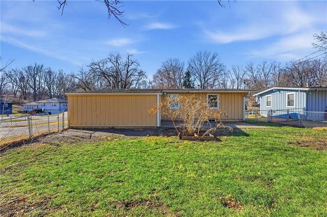 2941 N 64th Terrace, Kansas City, KS 66104