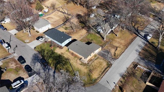 2941 N 64th Terrace, Kansas City, KS 66104