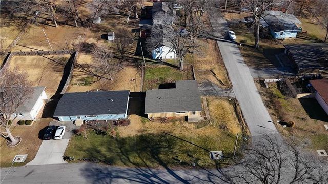 2941 N 64th Terrace, Kansas City, KS 66104