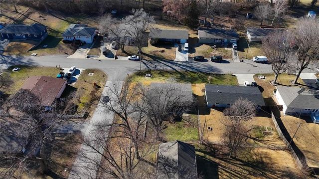 2941 N 64th Terrace, Kansas City, KS 66104