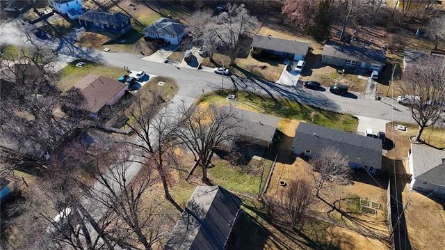 2941 N 64th Terrace, Kansas City, KS 66104