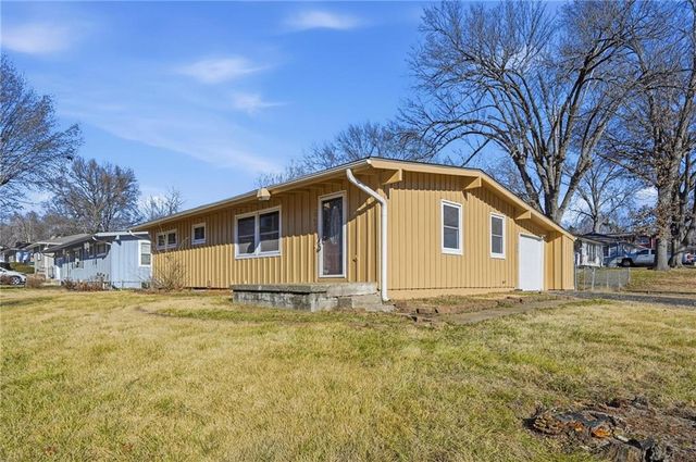 2941 N 64th Terrace, Kansas City, KS 66104