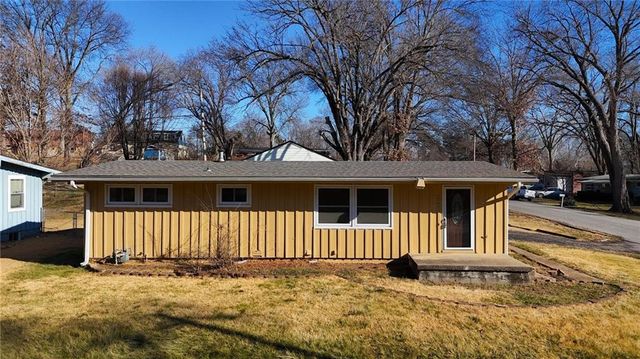 2941 N 64th Terrace, Kansas City, KS 66104