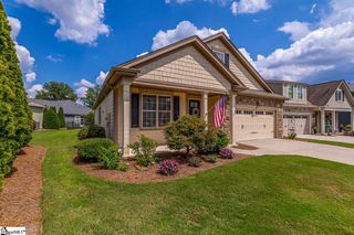7 Briarhill Drive, Simpsonville, SC 29680