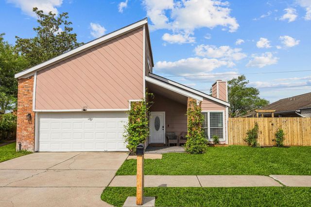 3711 Moss Tree Road, Houston, TX 77043