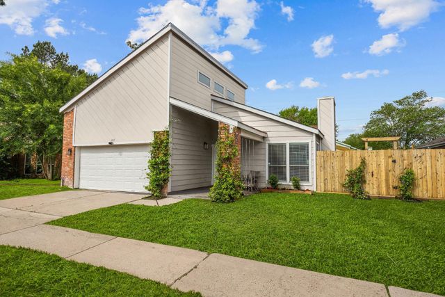 3711 Moss Tree Road, Houston, TX 77043