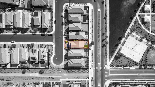 1227 Great Hollow Avenue, North Las Vegas, NV 89086