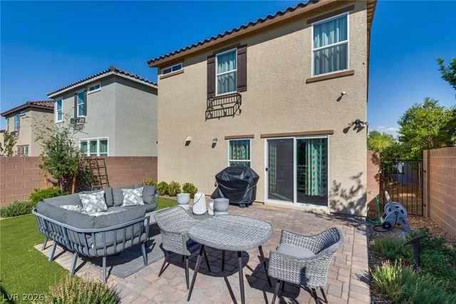 1227 Great Hollow Avenue, North Las Vegas, NV 89086