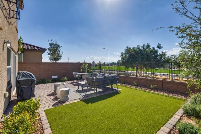 1227 Great Hollow Avenue, North Las Vegas, NV 89086