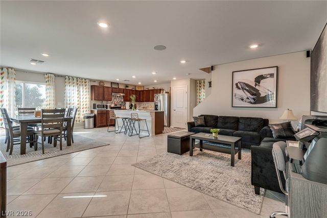 1227 Great Hollow Avenue, North Las Vegas, NV 89086