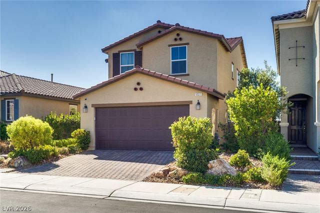 1227 Great Hollow Avenue, North Las Vegas, NV 89086