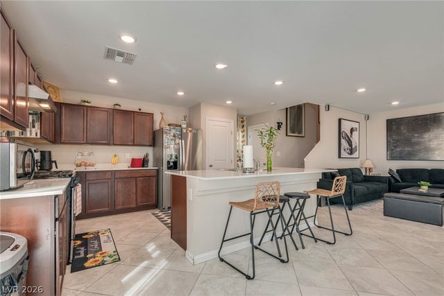 1227 Great Hollow Avenue, North Las Vegas, NV 89086